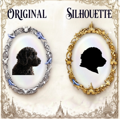 Magic Silhouette