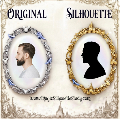 Magic Silhouette