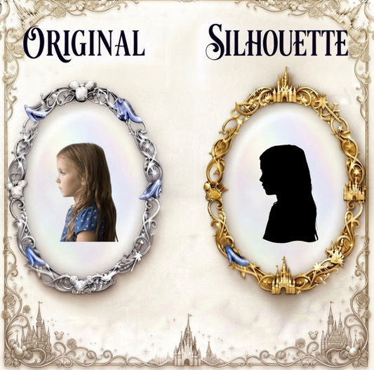 Magic Silhouette