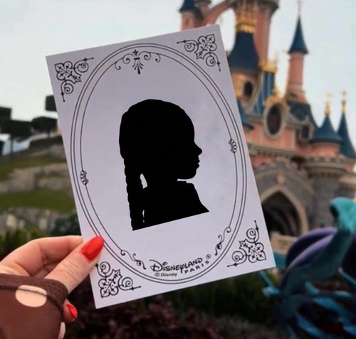 Magic Silhouette