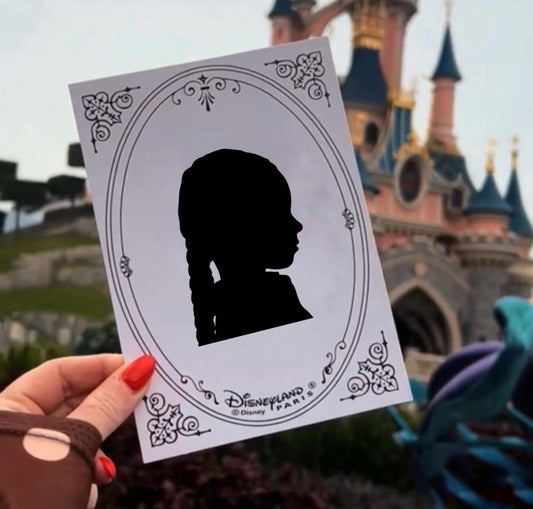 Magic Silhouette